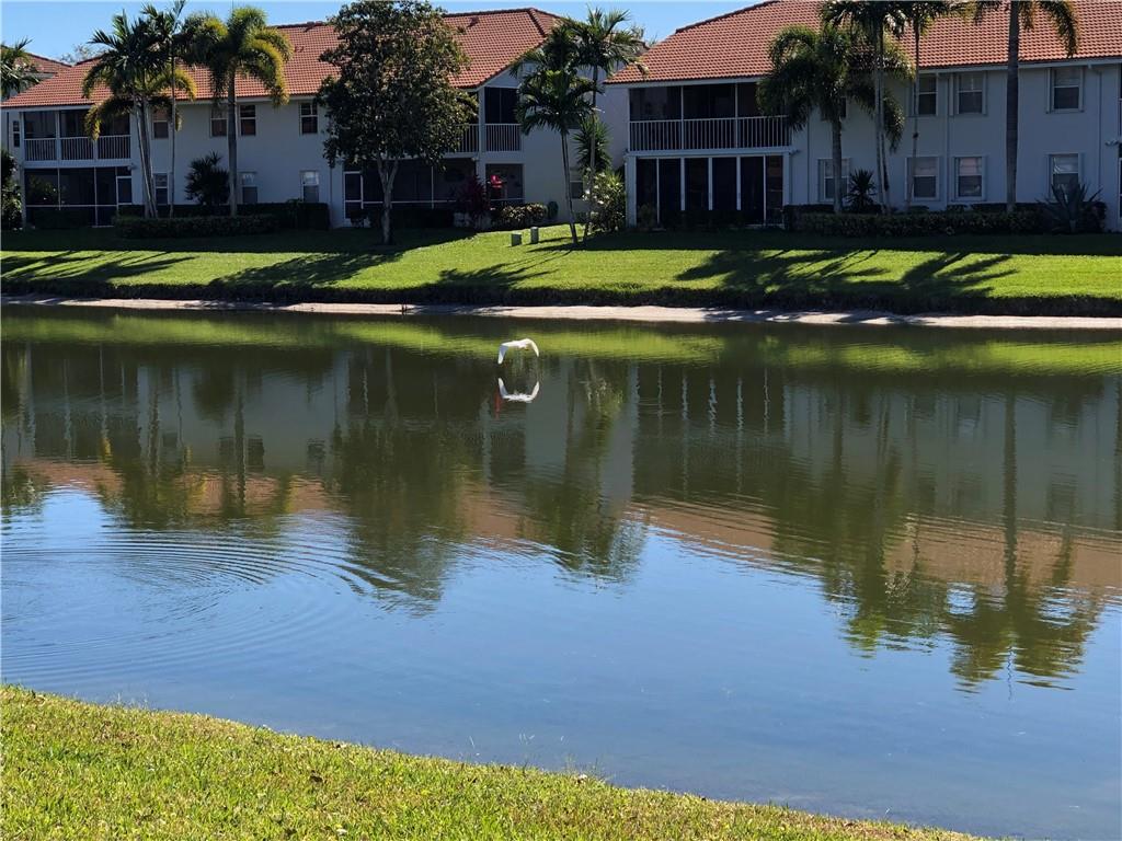 Palm Isles I,II and III - Residential