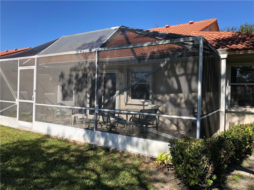 Palm Isles I,II and III - Residential