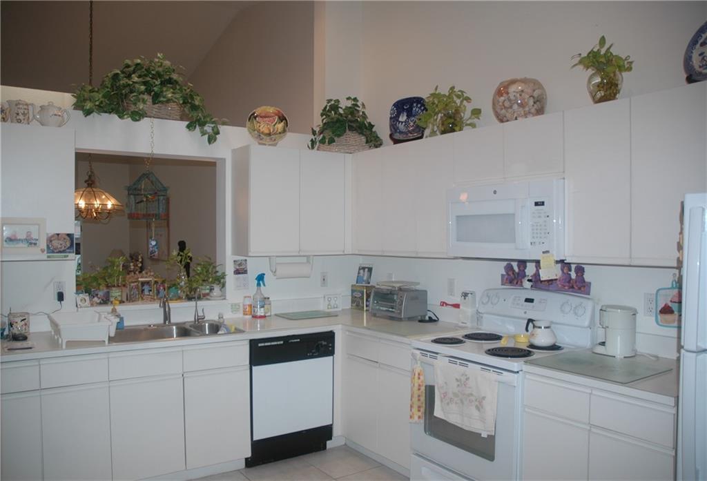 Palm Isles I,II and III - Residential