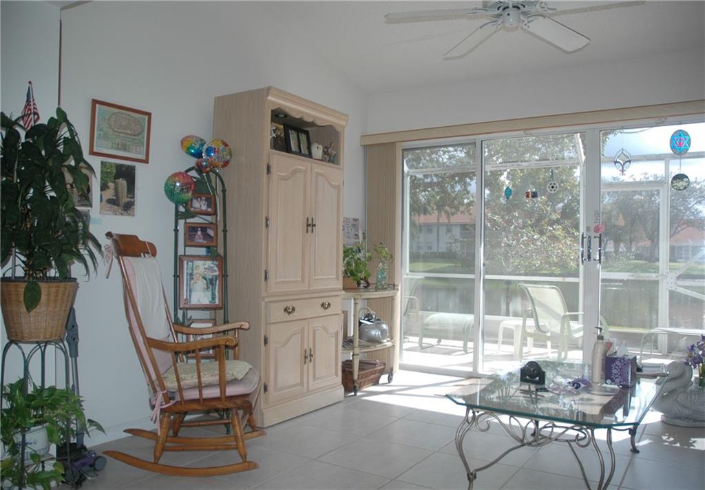 Palm Isles I,II and III - Residential