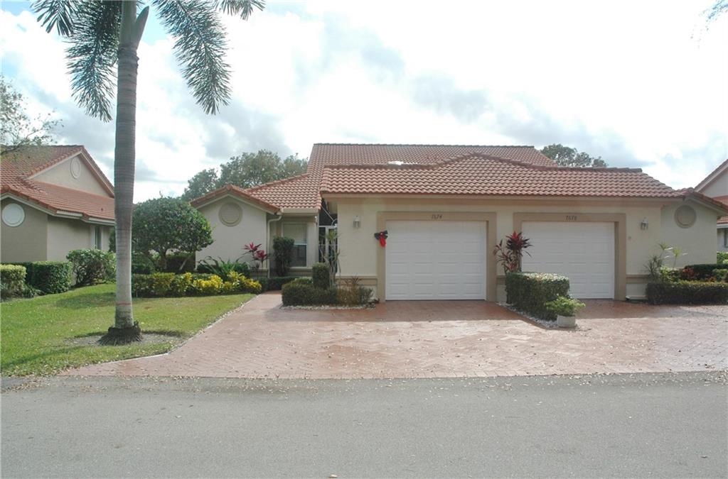 Palm Isles I,II and III - Residential