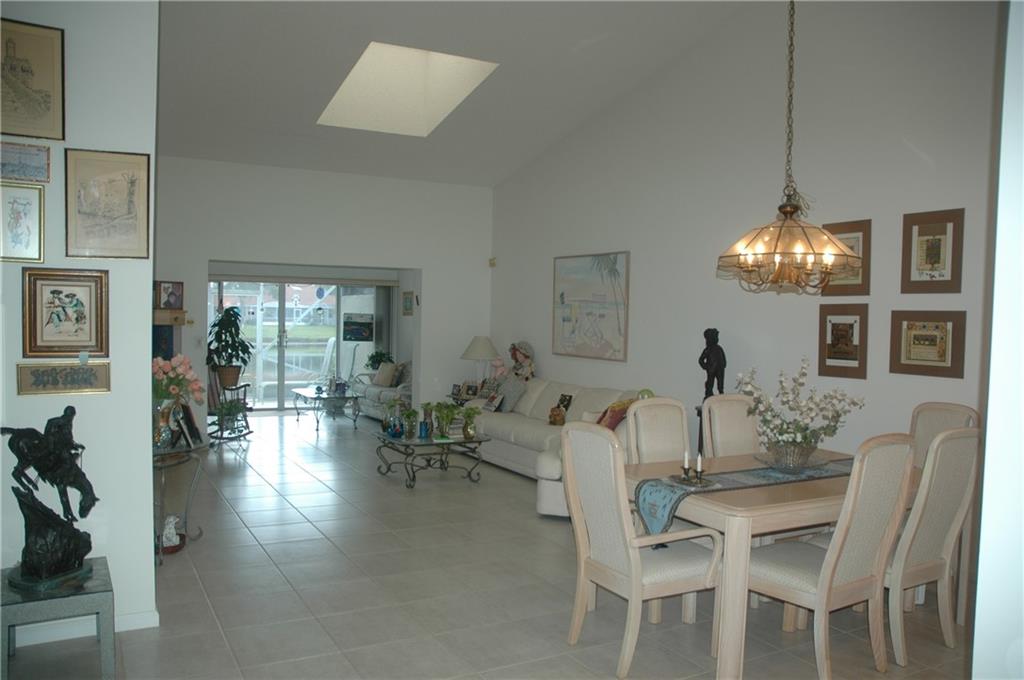 Palm Isles I,II and III - Residential