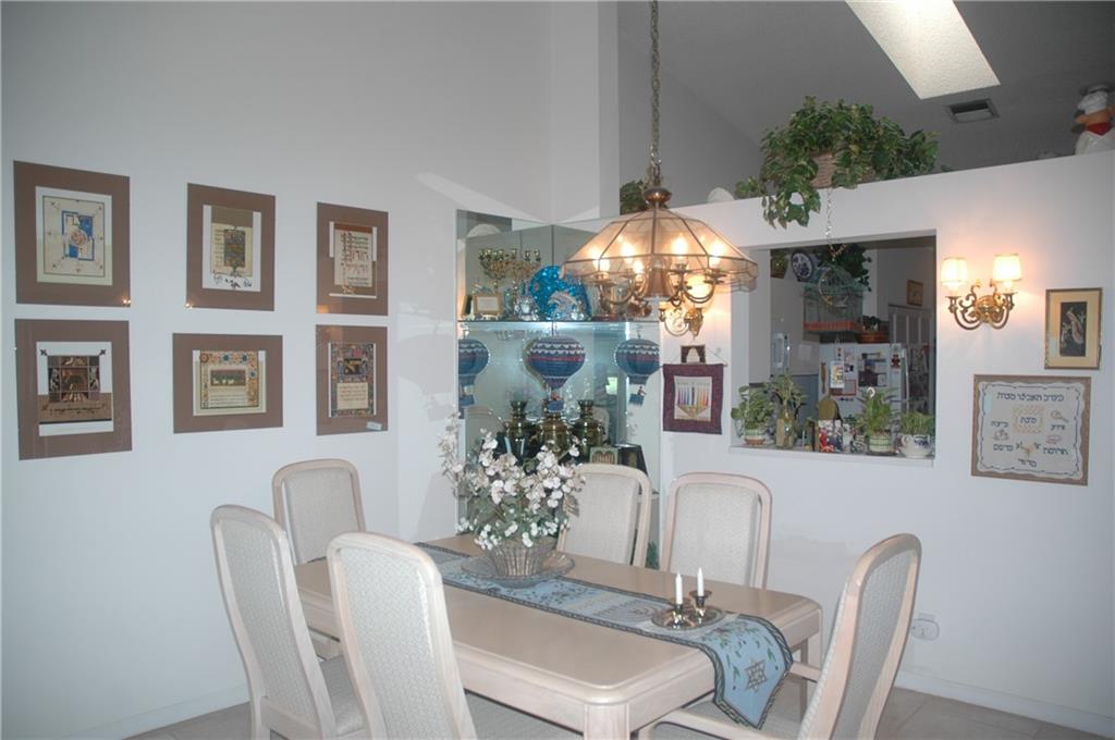 Palm Isles I,II and III - Residential