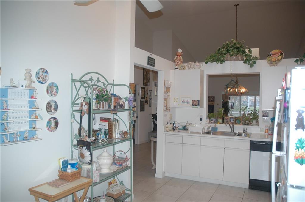 Palm Isles I,II and III - Residential