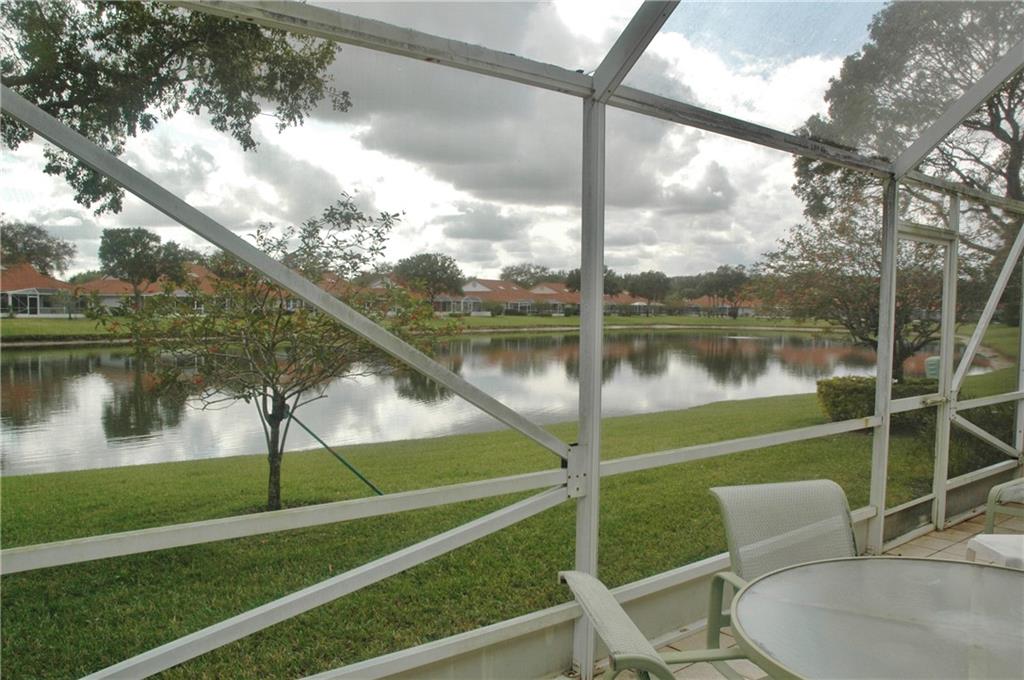 Palm Isles I,II and III - Residential