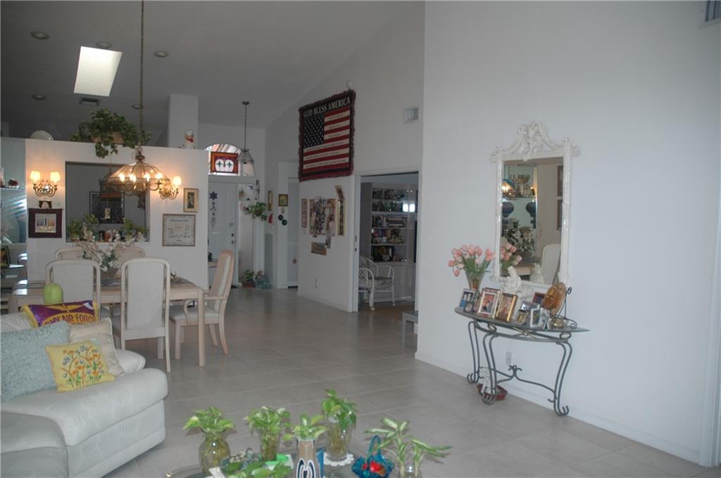 Palm Isles I,II and III - Residential