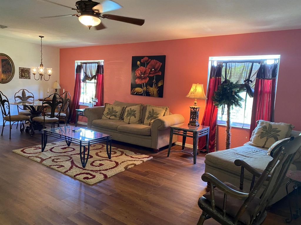 Photo of 14 Juan Carlos Lane, Port Saint Lucie, FL 34952 (MLS # R11003624)