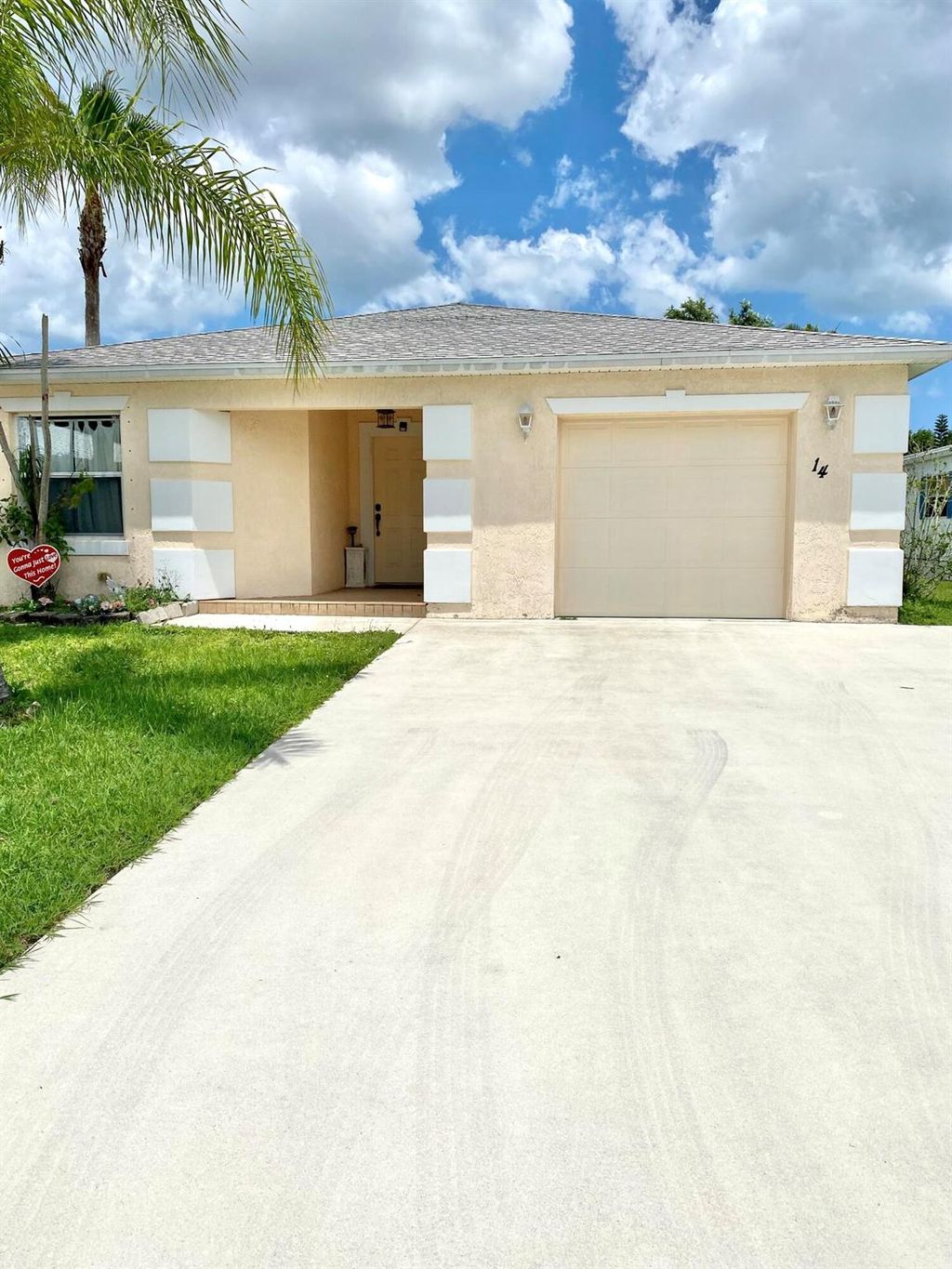 Photo of 14 Juan Carlos Lane, Port Saint Lucie, FL 34952 (MLS # R11003624)