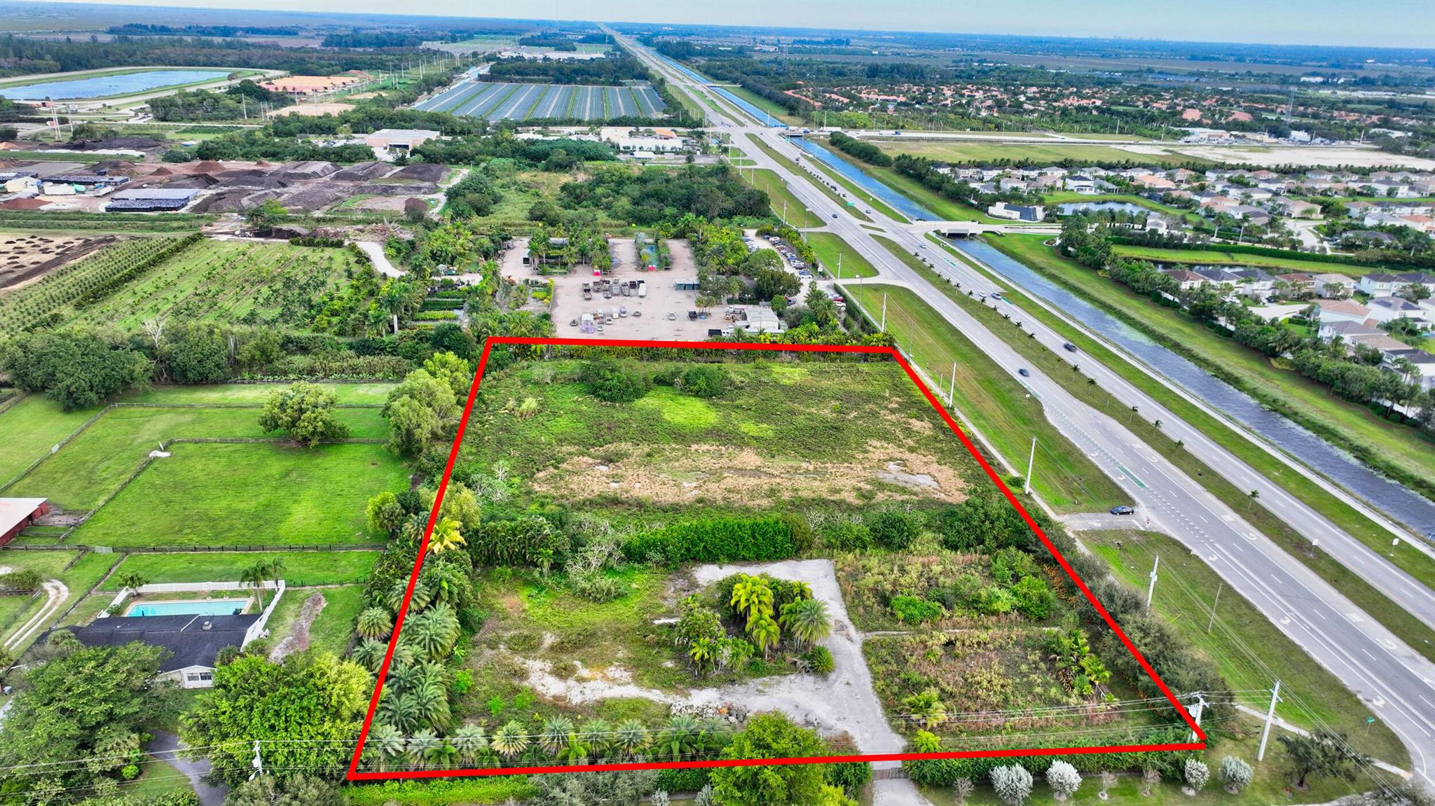 15445 S State Road 7 Road
