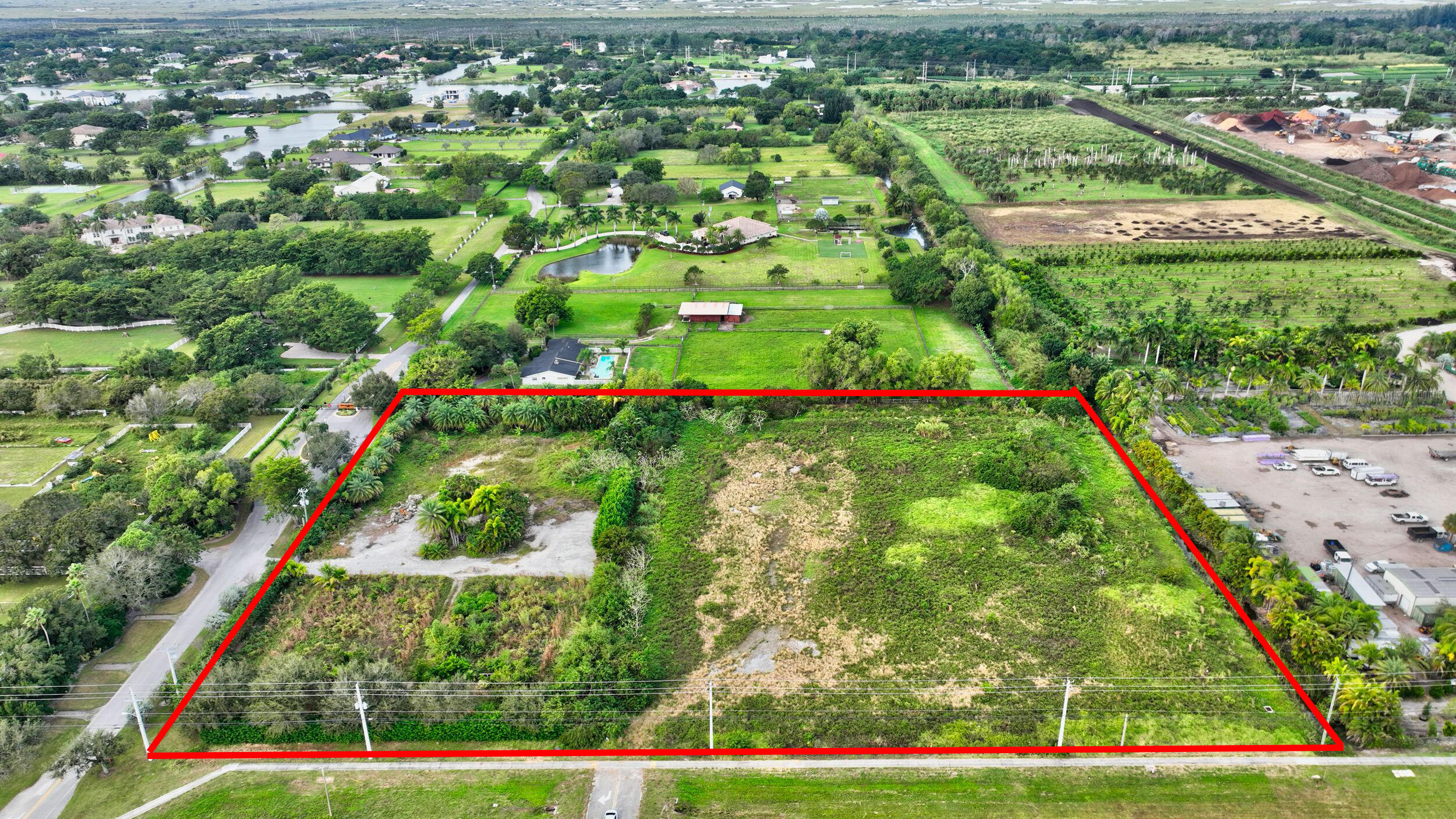 15445 S State Road 7 Road