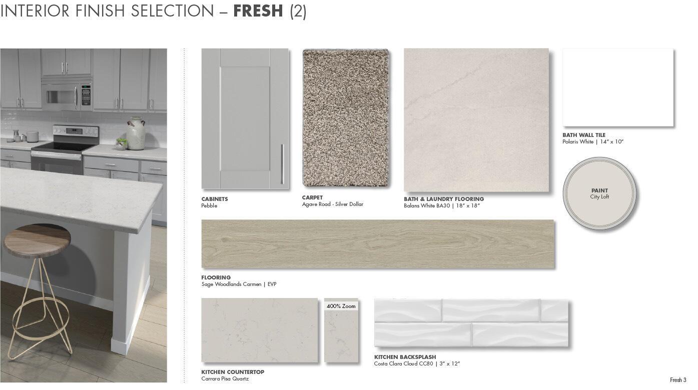 Brystol at Wylder - Residential