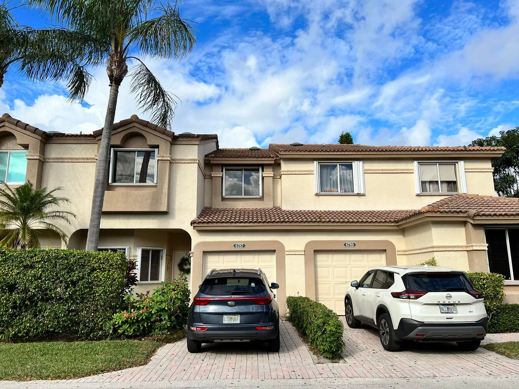 Photo of 6787 Via Regina, Boca Raton, FL 33433 (MLS # R11168309)