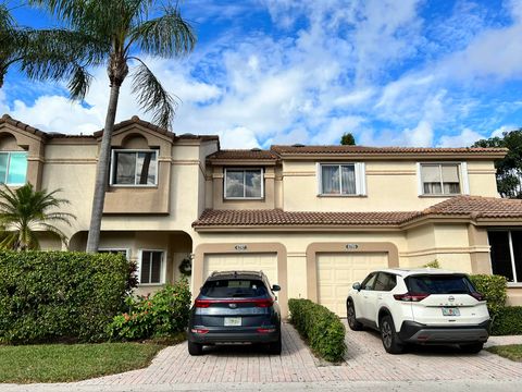 6787 Via Regina Boca Raton FL 33433