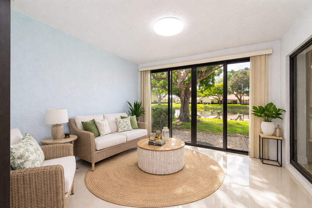 ANGLO-AMERICAN PLAT TWO - Residential Lease