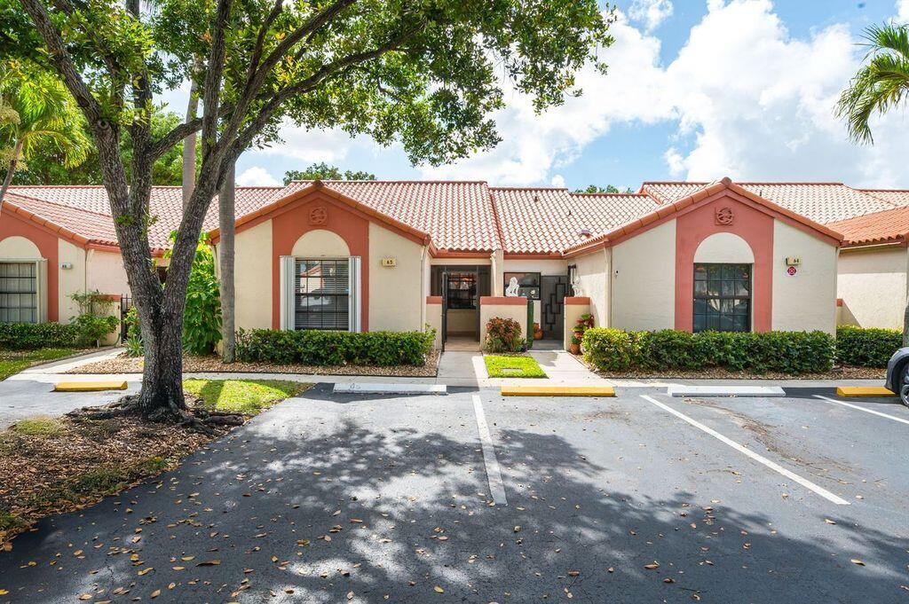 ANGLO-AMERICAN PLAT TWO - Residential Lease