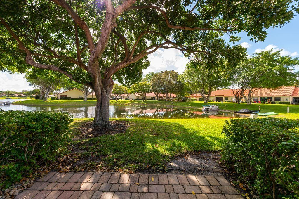 ANGLO-AMERICAN PLAT TWO - Residential Lease
