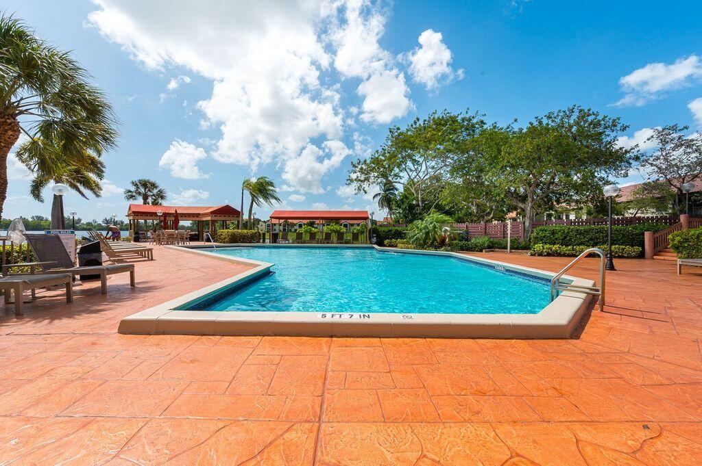 ANGLO-AMERICAN PLAT TWO - Residential Lease