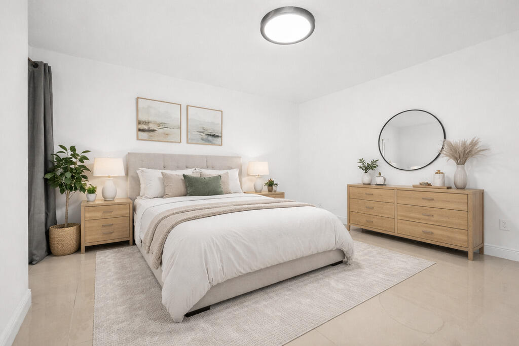 ANGLO-AMERICAN PLAT TWO - Residential Lease