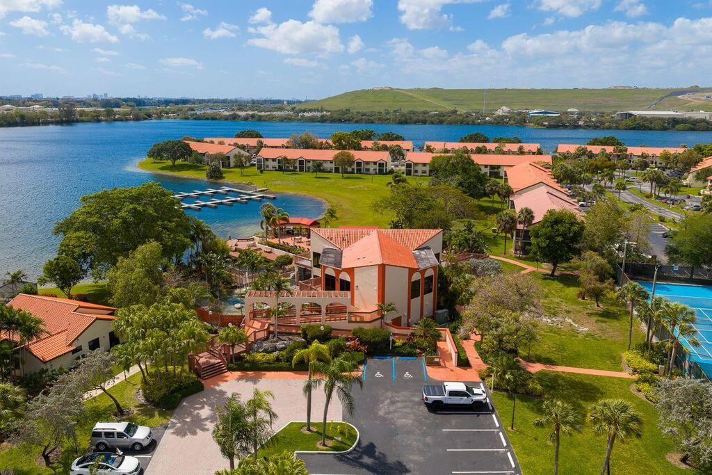 ANGLO-AMERICAN PLAT TWO - Residential Lease
