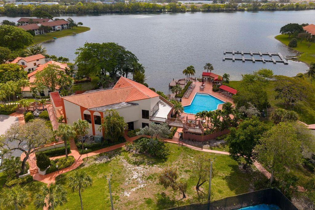 ANGLO-AMERICAN PLAT TWO - Residential Lease