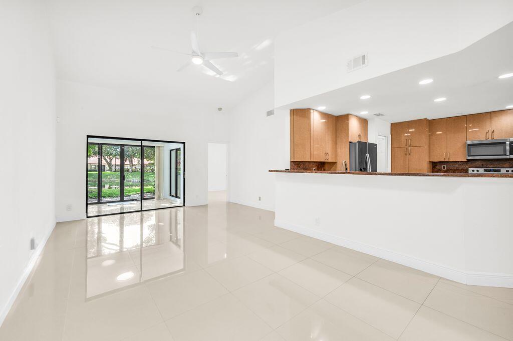 ANGLO-AMERICAN PLAT TWO - Residential Lease