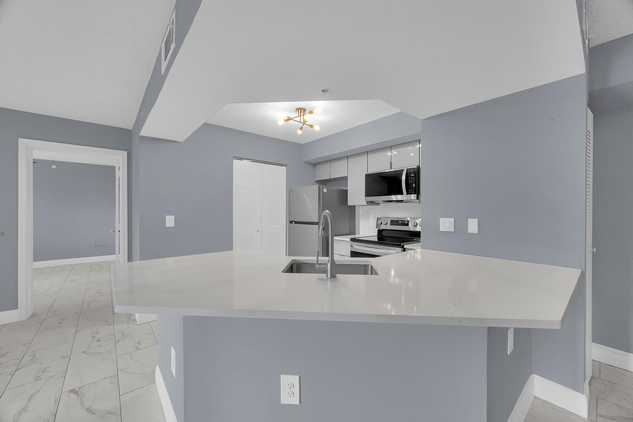 Portofino - Residential Lease