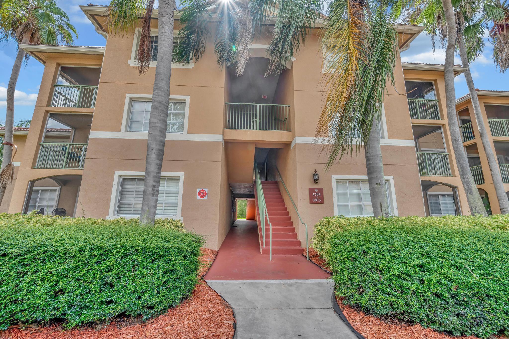 Portofino - Residential Lease