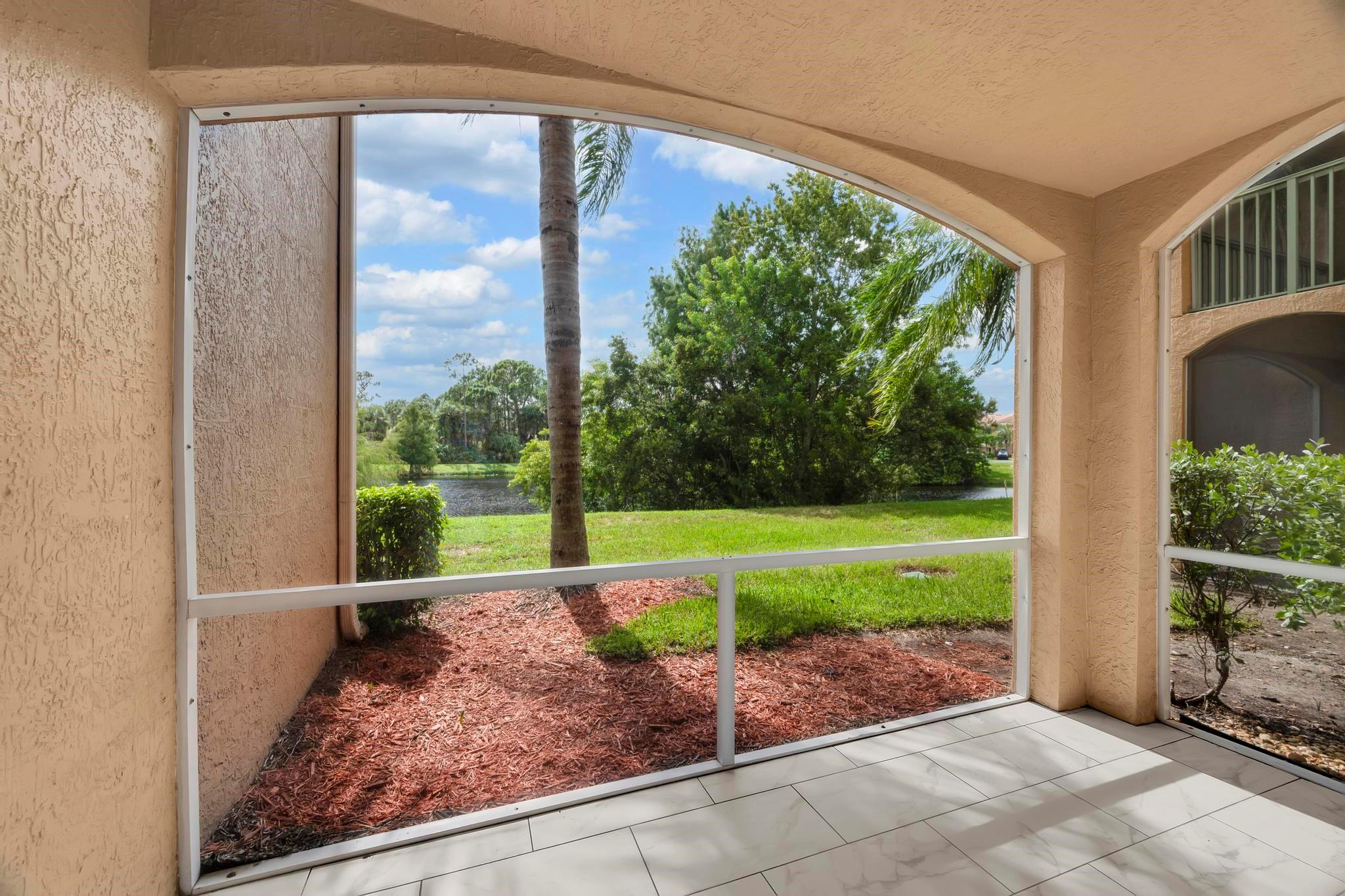 Portofino - Residential Lease