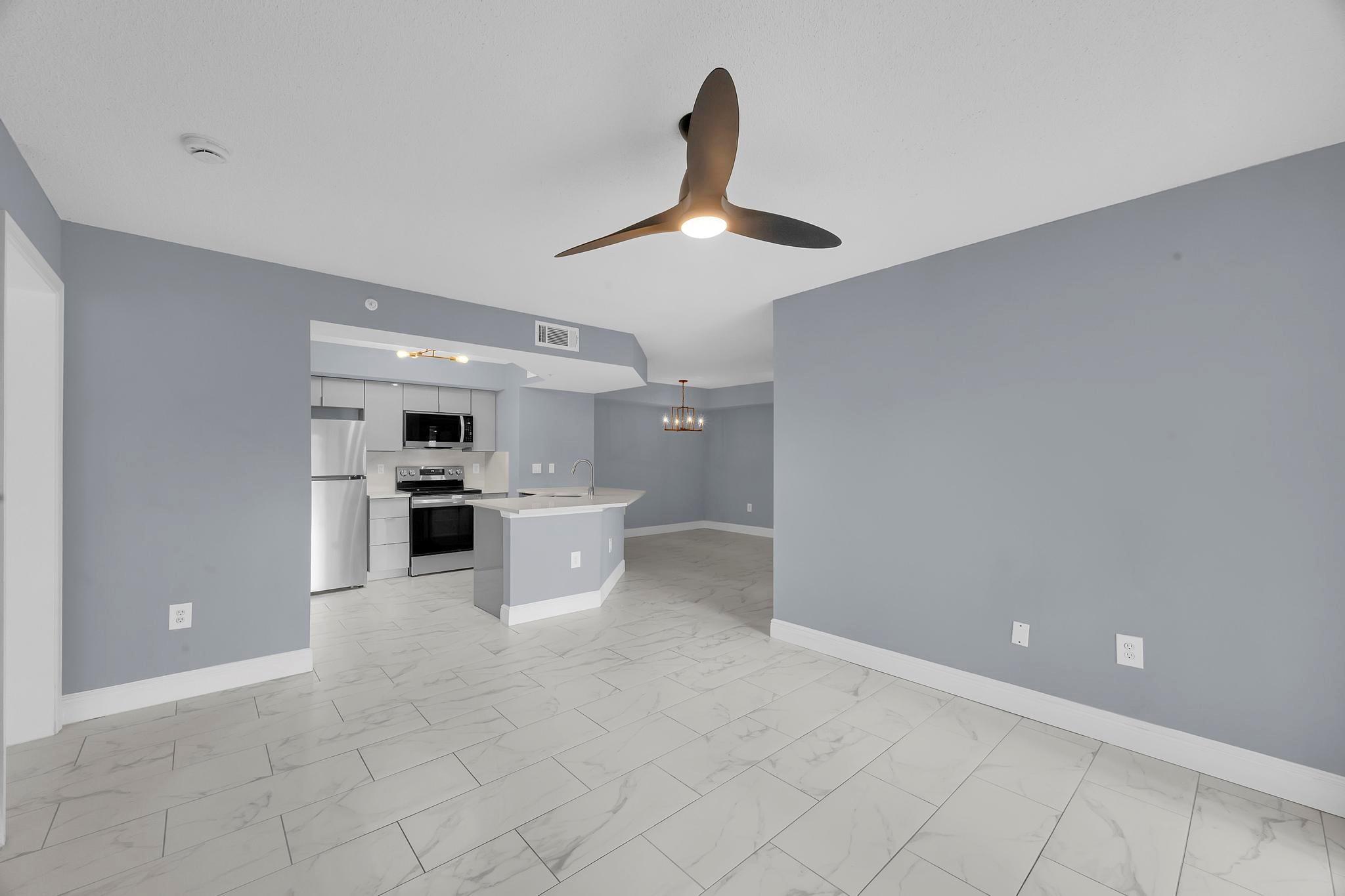 Portofino - Residential Lease