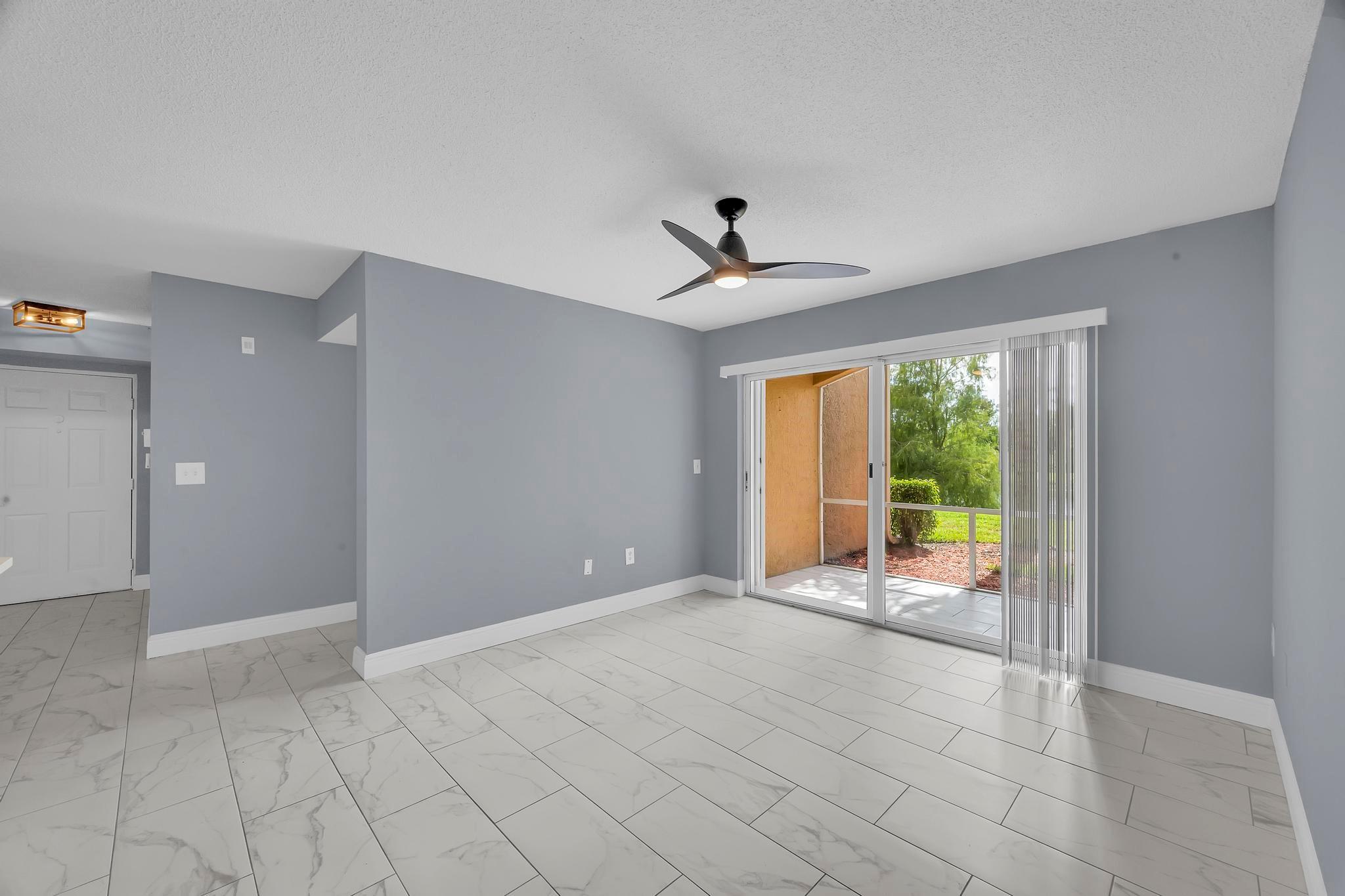 Portofino - Residential Lease