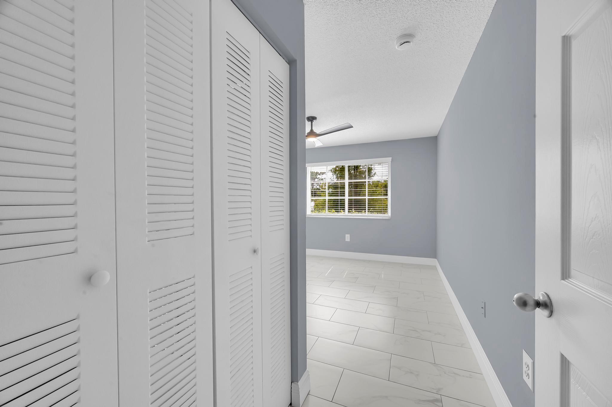 Portofino - Residential Lease