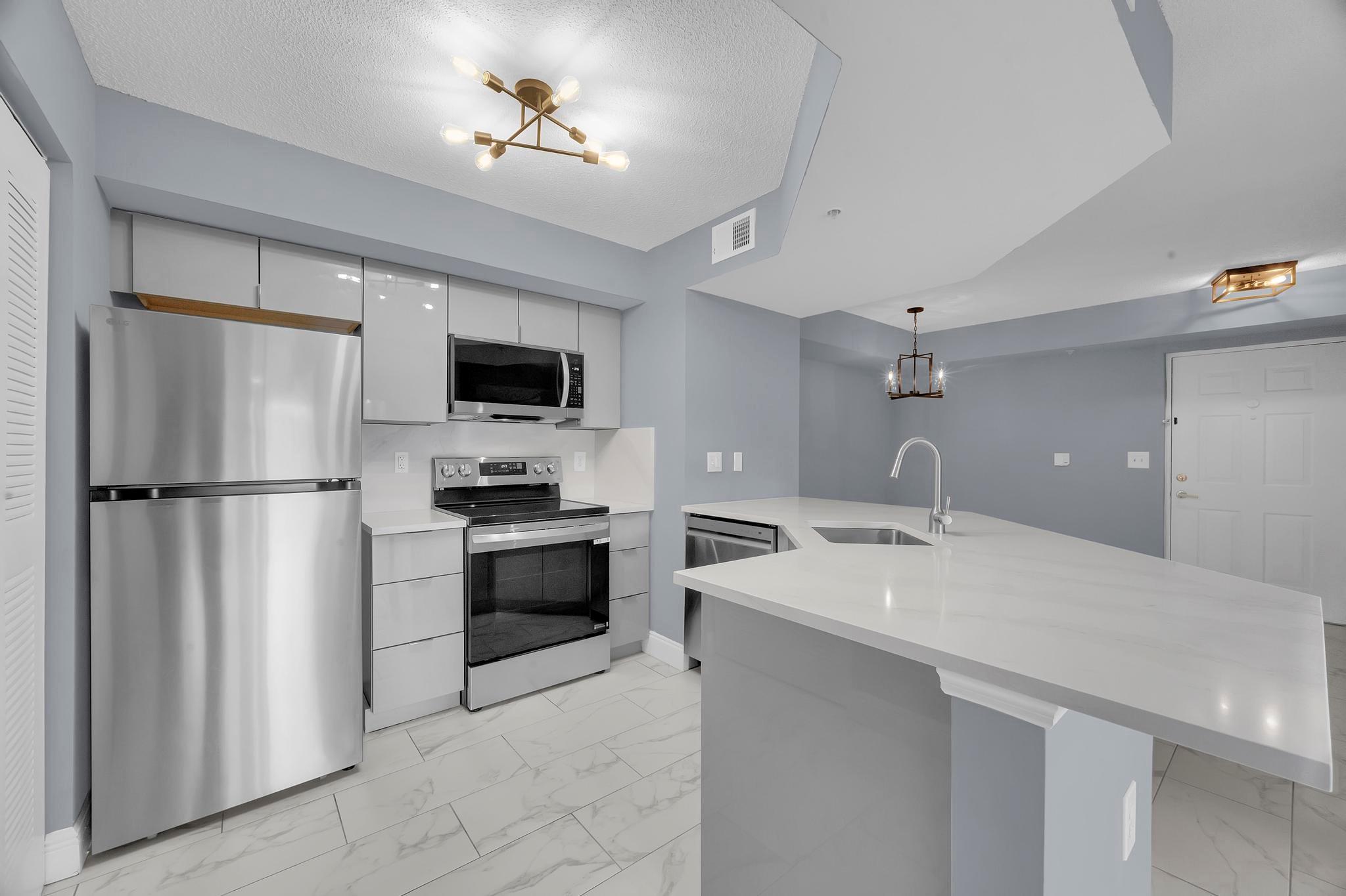 Portofino - Residential Lease