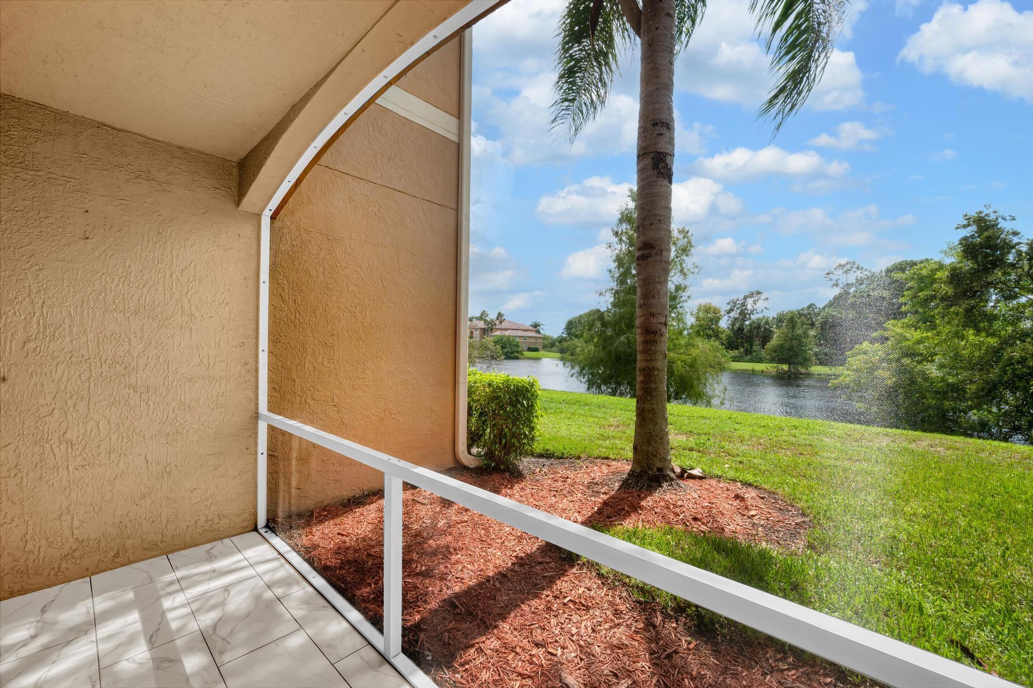 Portofino - Residential Lease