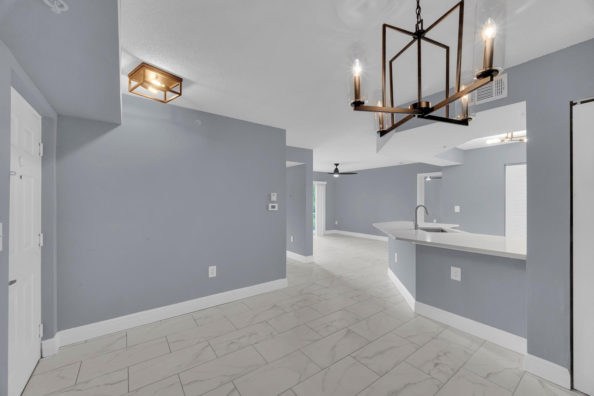 Portofino - Residential Lease