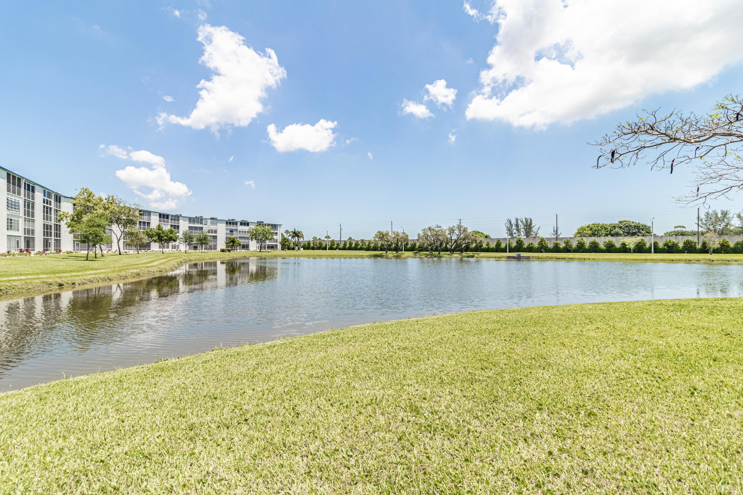 CENTURY VILLAGE - Residential