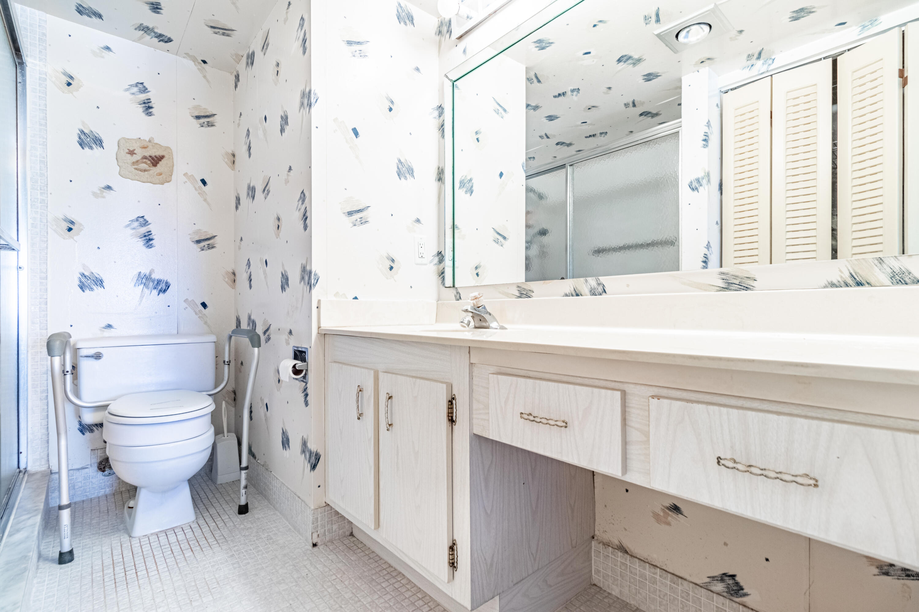 CENTURY VILLAGE - Residential