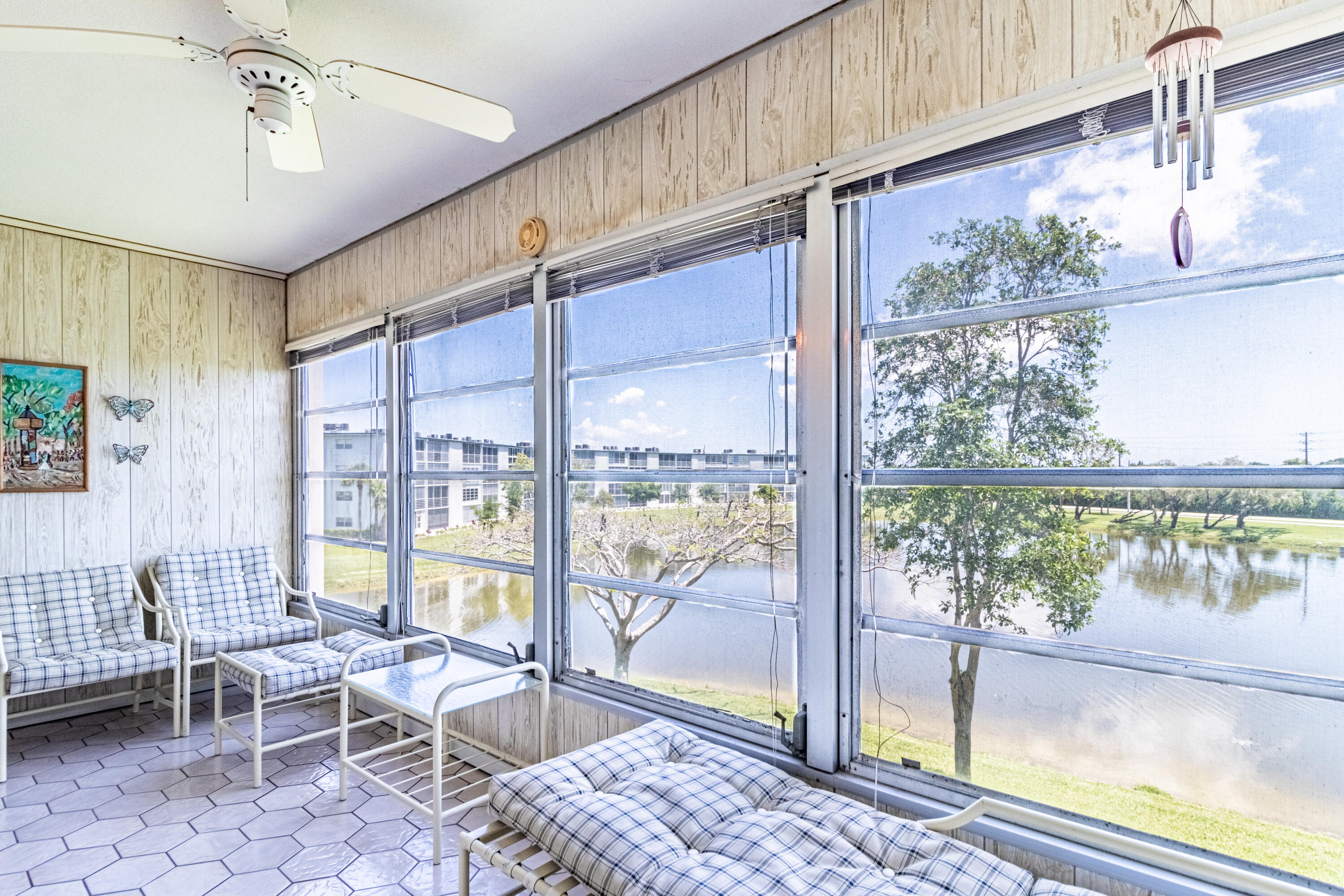 CENTURY VILLAGE - Residential