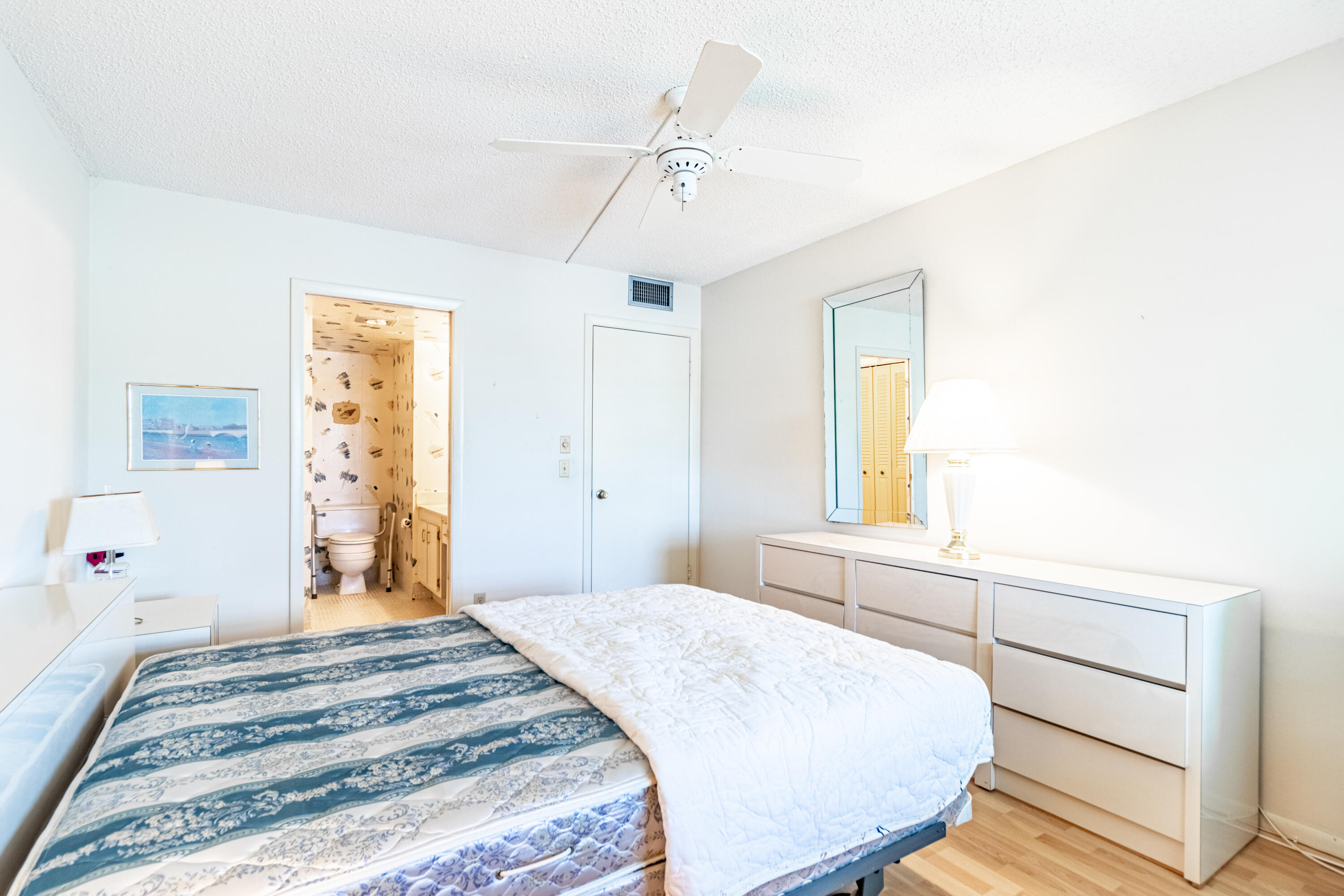 CENTURY VILLAGE - Residential