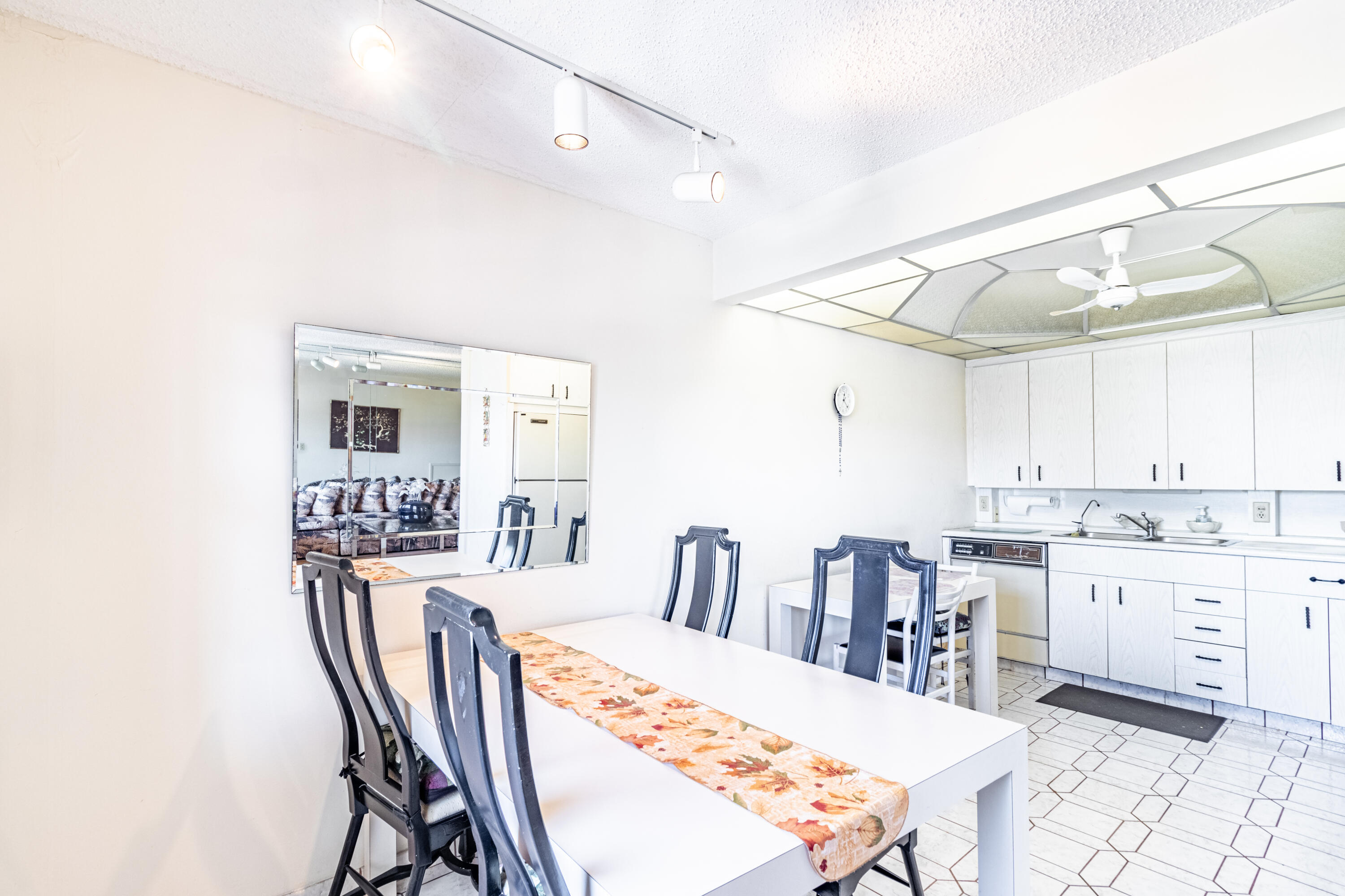 CENTURY VILLAGE - Residential