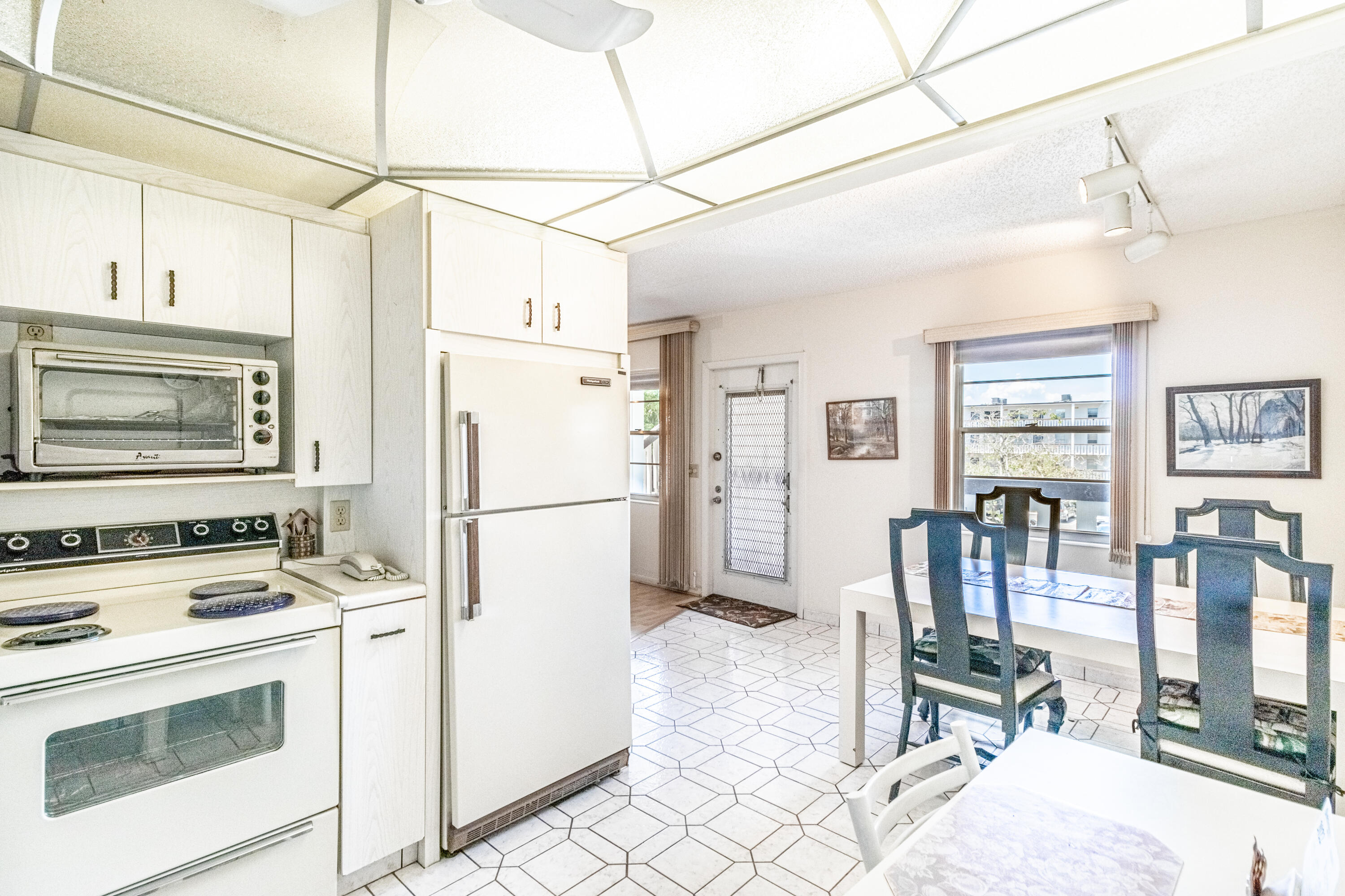 CENTURY VILLAGE - Residential