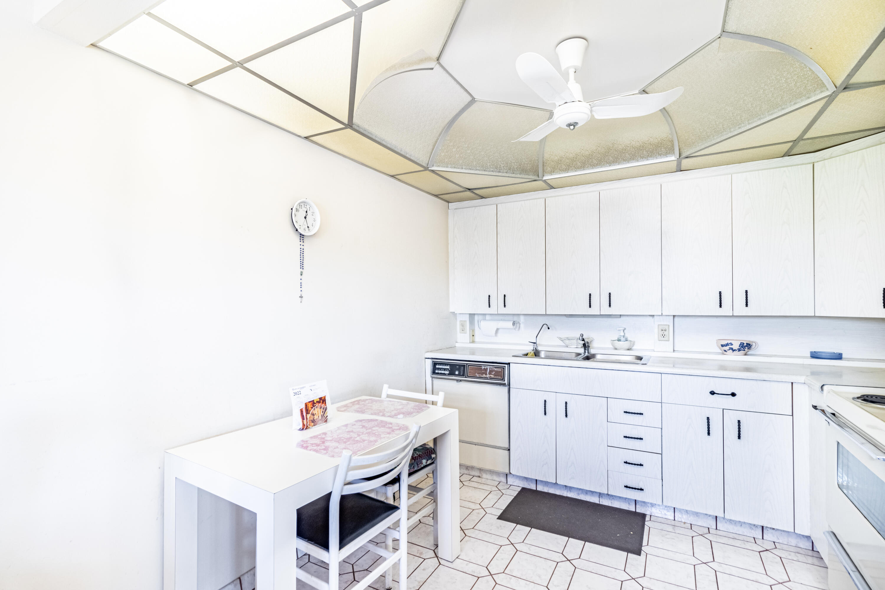 CENTURY VILLAGE - Residential