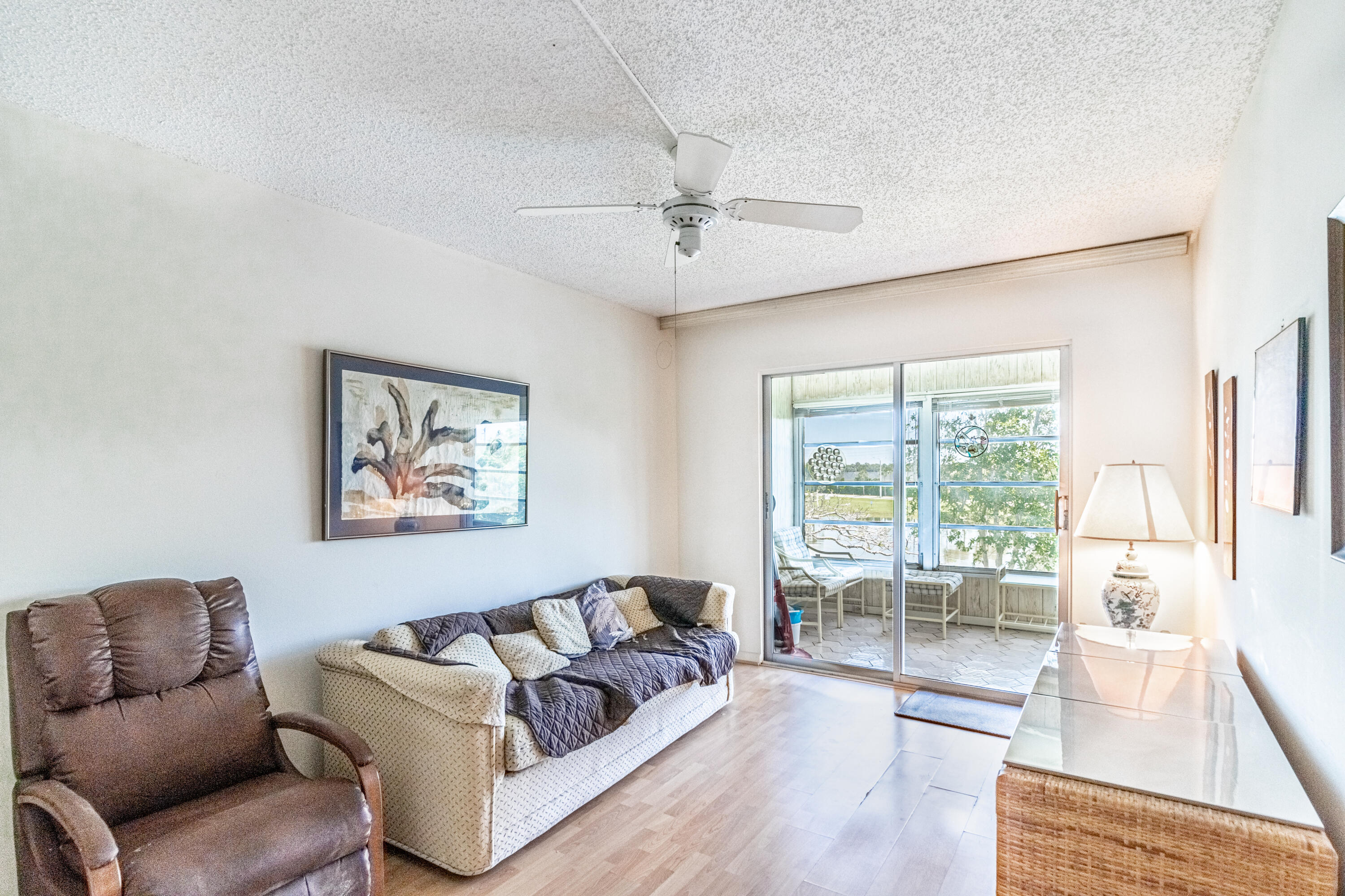 CENTURY VILLAGE - Residential