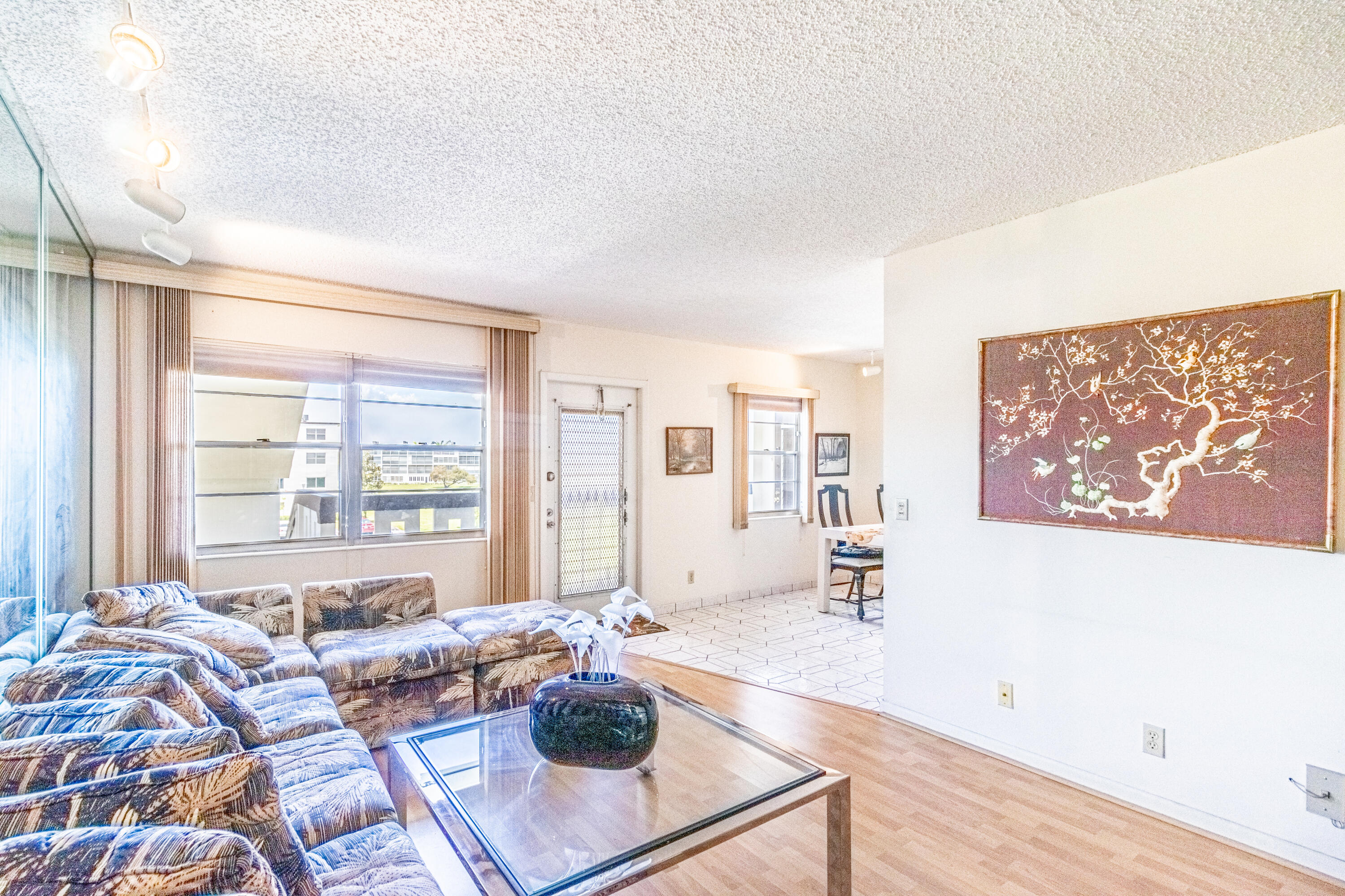 CENTURY VILLAGE - Residential