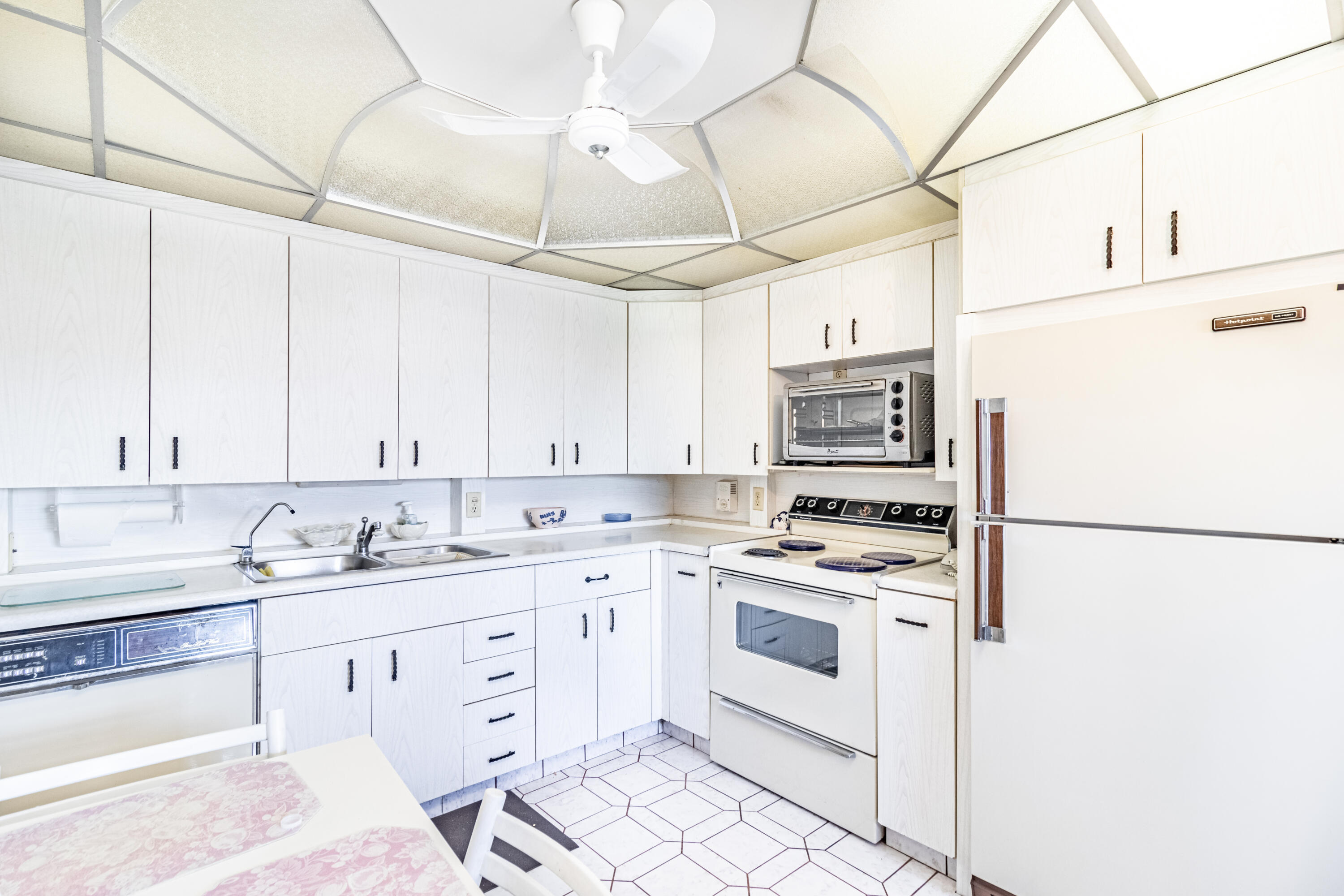 CENTURY VILLAGE - Residential