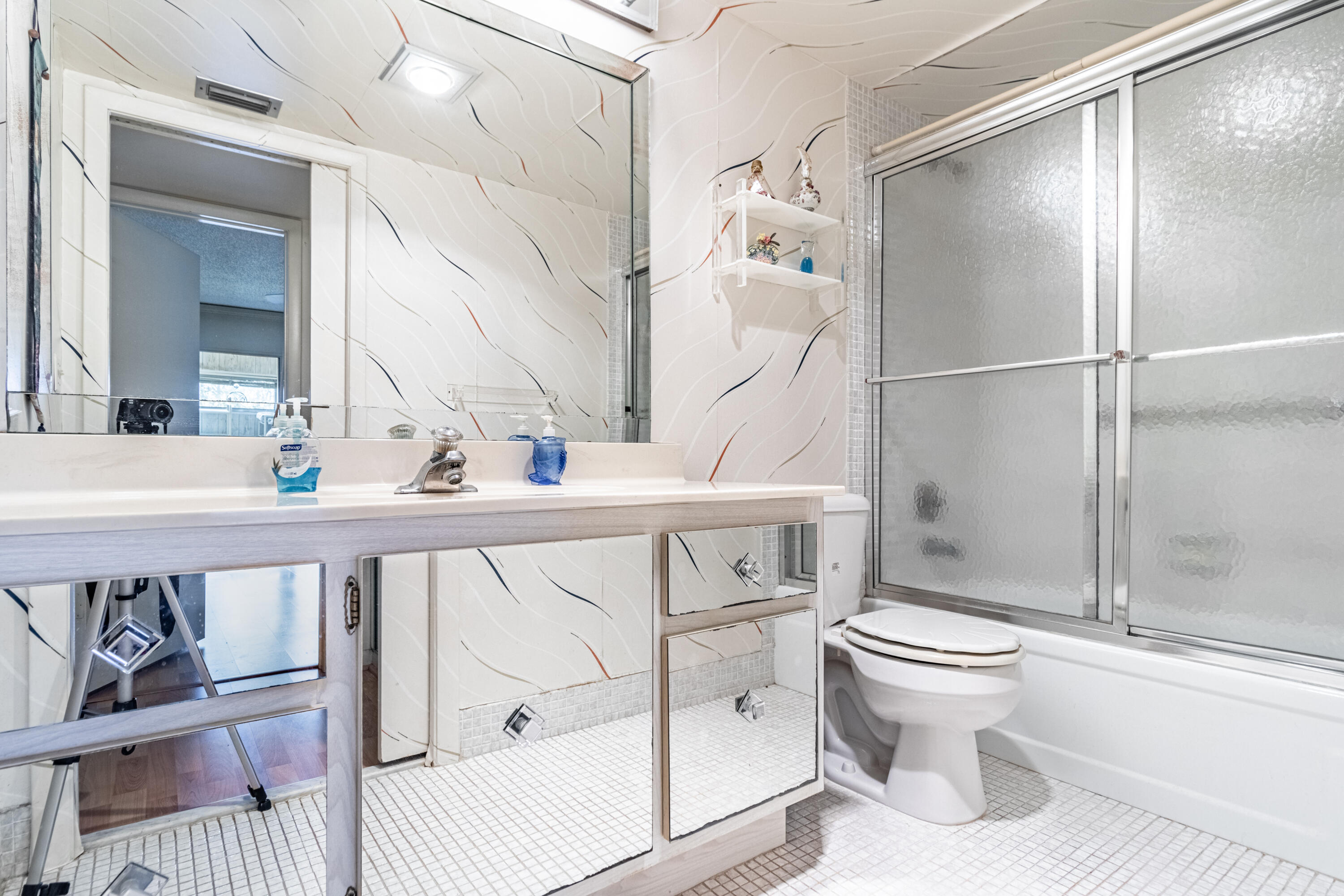 CENTURY VILLAGE - Residential