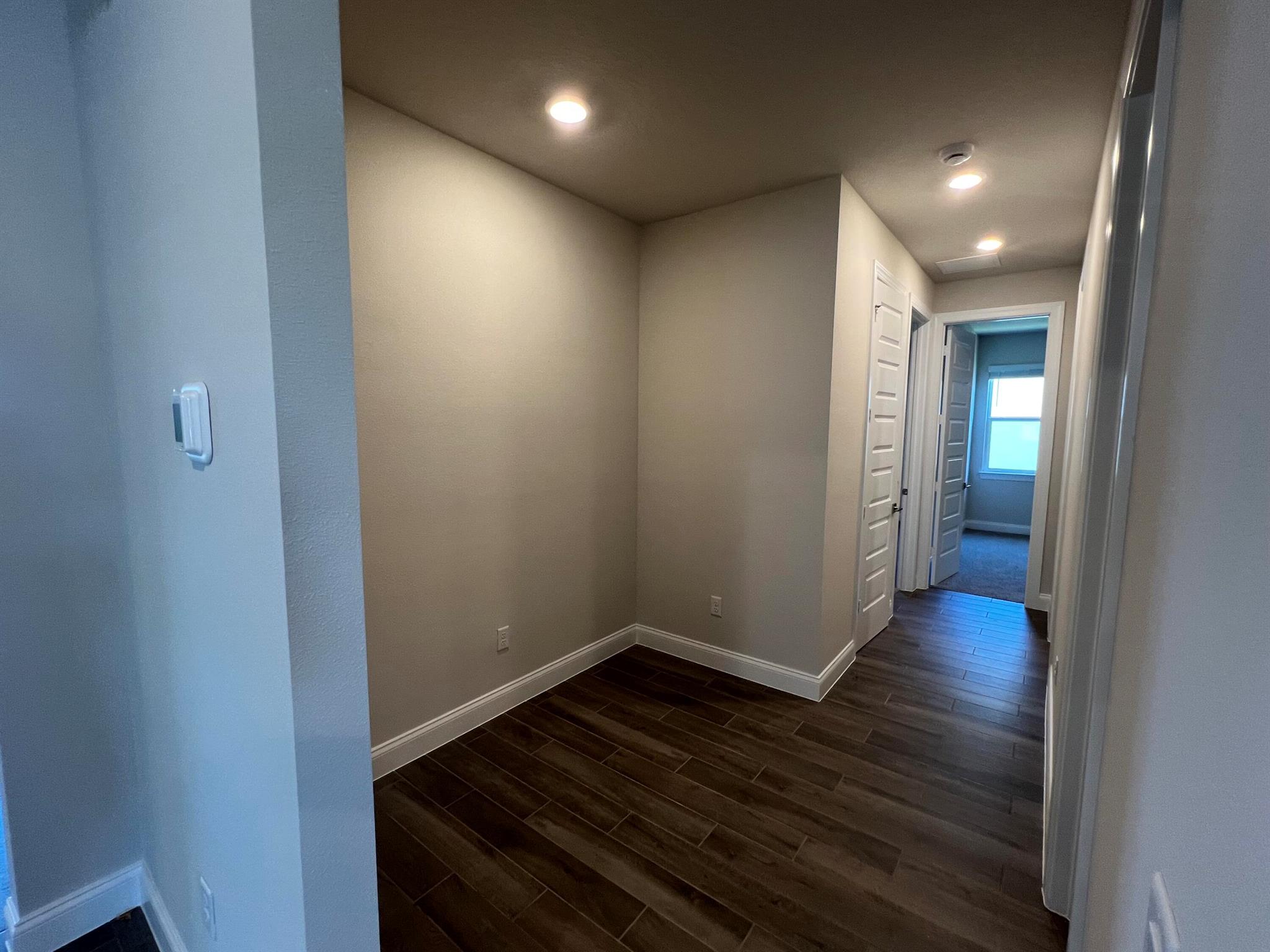 LTC RANCH WEST PHASE 1 - Residential Lease