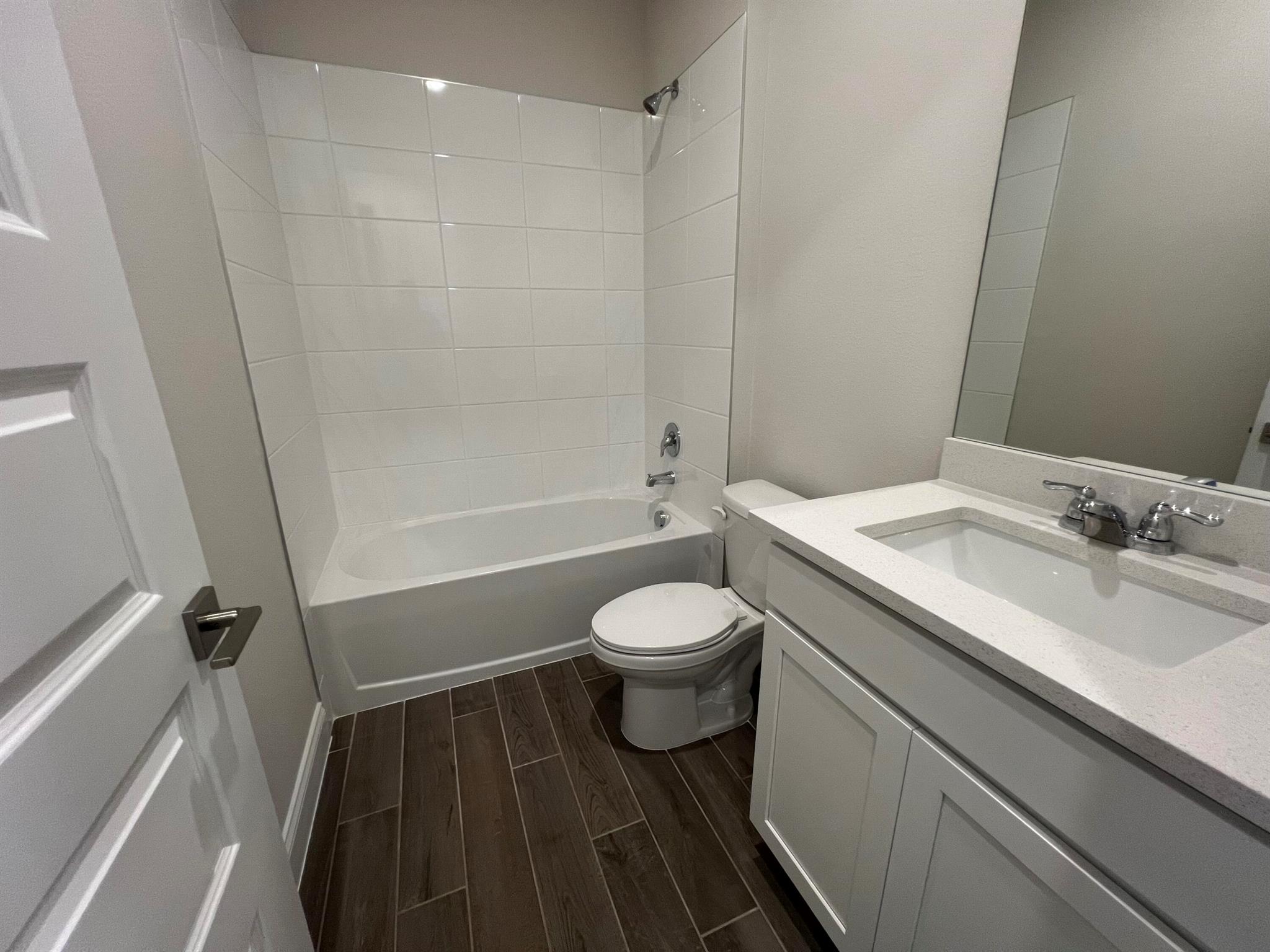 LTC RANCH WEST PHASE 1 - Residential Lease