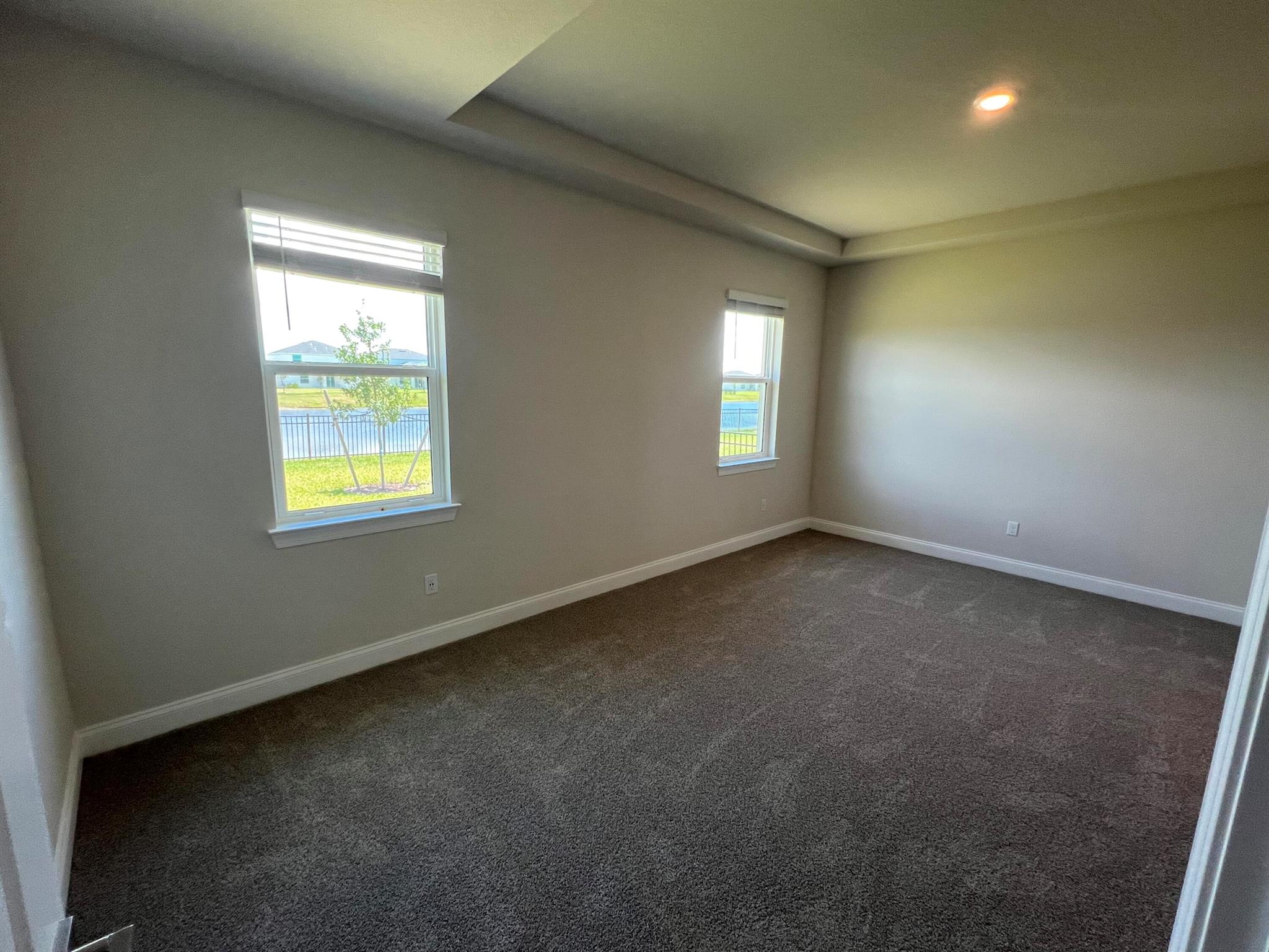 LTC RANCH WEST PHASE 1 - Residential Lease