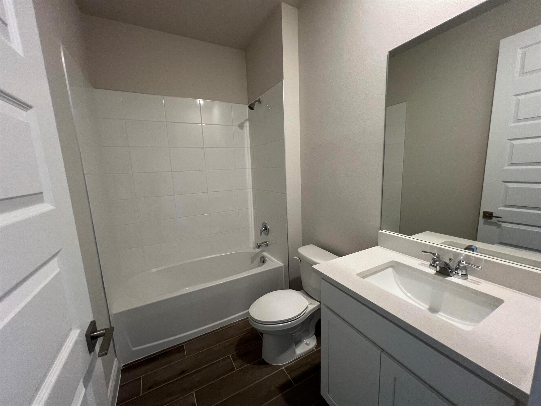 LTC RANCH WEST PHASE 1 - Residential Lease