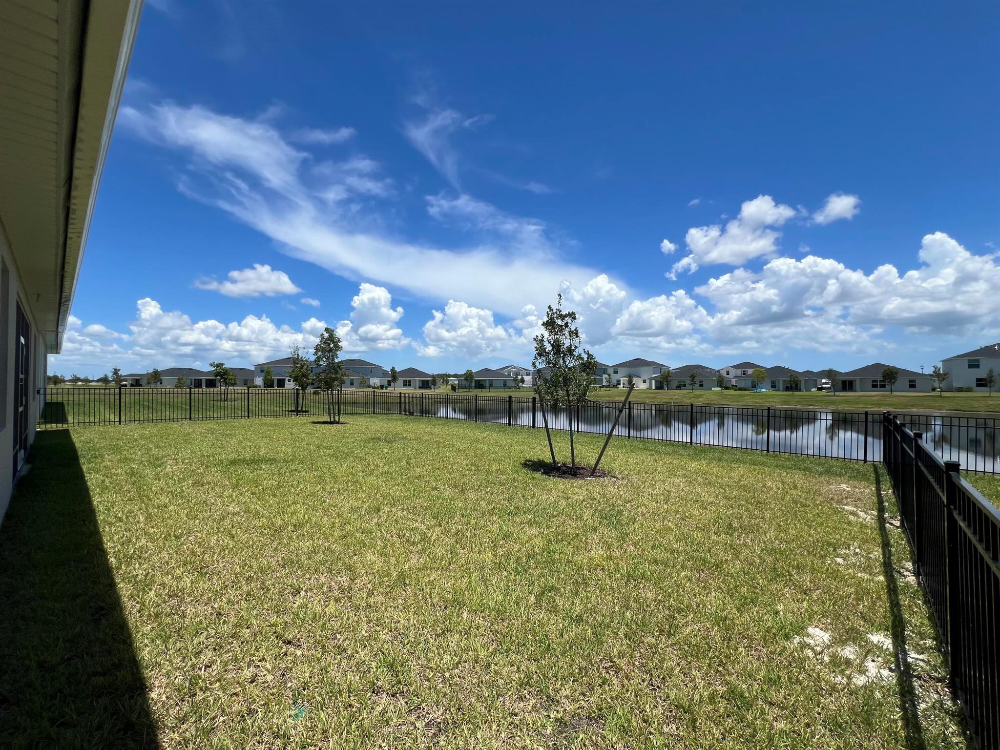 LTC RANCH WEST PHASE 1 - Residential Lease